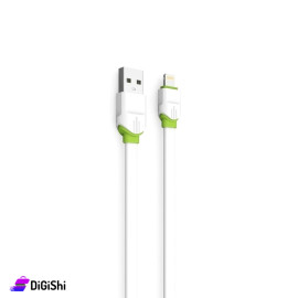 LDNIO LS35 Charging and Data Transfer Lightning Cable