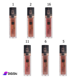 SKY HIGH Volume Liquid Lip Gloss - No1