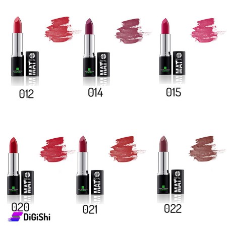 Bell ROYAL MAT Lipstick