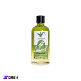 ZAYTOUNATI Moisturizing and Relaxing Body Oil with the Scent of Laurel