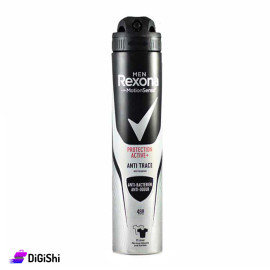 ديودوران رجالي Rexona  الاسم Motion Sense Protection Active anti trace