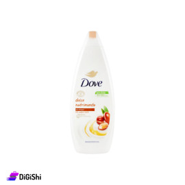Dove with Argan Oil Extract Shower Gel