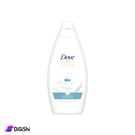 سائل استحمام للعناية وحماية الجسم مضاد للجراثيم Dove
