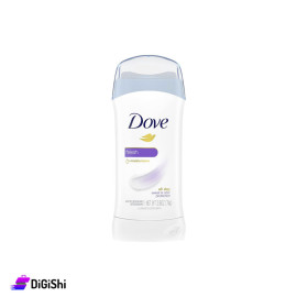 Dove Fresh Sweat and Odor Protection Stick