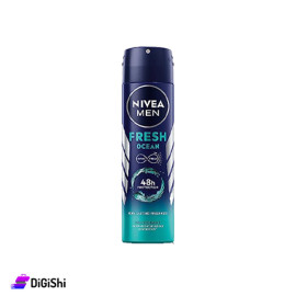 NIVEA Fresh Ocean Men Deodorant