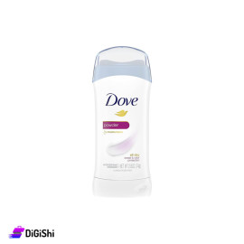 Dove Powder Sweat and Odor Protection Stick