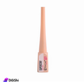 Flormar Superstay Liquid DipLiner - Black