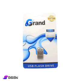 Grand GX706 USB Flash - 4GB