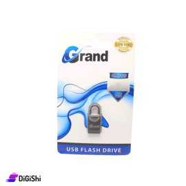 Grand GX709 USB Flash - 8GB