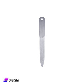 TREE SEVEN Metal Nail File