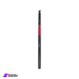 Black Shadow Brush With Red Line - Model 1135