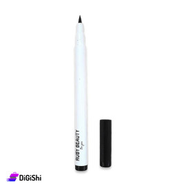Ruby beauty RB-3005 قلم آيلاينر سائل