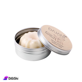 DAJANI Shea Butter Lotion Bar with Good Girl Fragrant