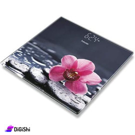 ميزان إلكتروني لقياس الوزن Beurer GS 215 Relax