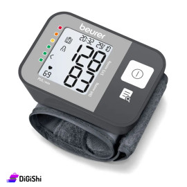 Beurer BC 27 Wrist Blood Pressure Monitor