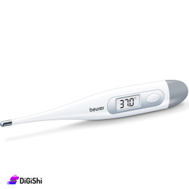 Beurer FT 09/1 White Display Thermometer to Measure Body Temperature