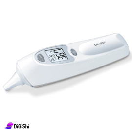 ميزان لقياس درجة حرارة الجسم عن طريق الأذن Beurer FT 58