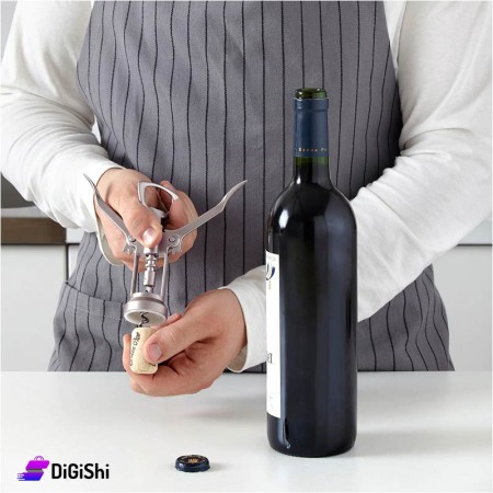 مفتاح طربشون حديدي