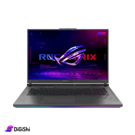 ASUS ROG STRIX G18 G814JV-N6066 Laptop