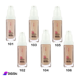 كريم أساس تغطية كاملة Flormar Superstay
