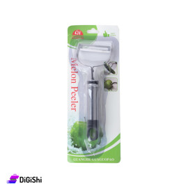 GUANG HE Stainless Steel Fruit And Vegetable Peeler