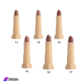 Flormar Superstay Lipstick - Shades of Beige