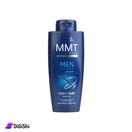 شامبو للرجال عناية يومية MMT CARE