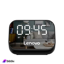 سبيكر بلوتوث مع منبه Lenovo ThinkPlus TS13