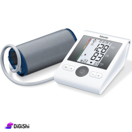 جهاز قياس ضغط الدم من أعلى الذراع Beurer BM28 value Pack EU