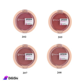 Flormar Superstay Blusher - Group 2