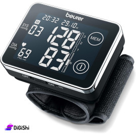 Beurer BC 58 Wrist Blood Pressure Monitor