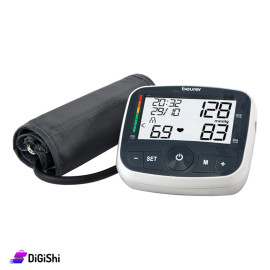 Beurer BM 40 Upper Arm Blood Pressure Monitor