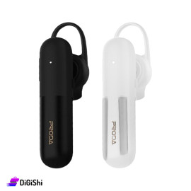 Remax  PD-BE100 Bluetooth Headphones