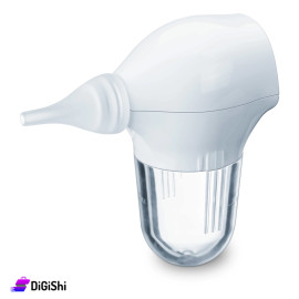 رأس لجهاز تنظيف الانف للأطفال Beurer NA 20 Head uni