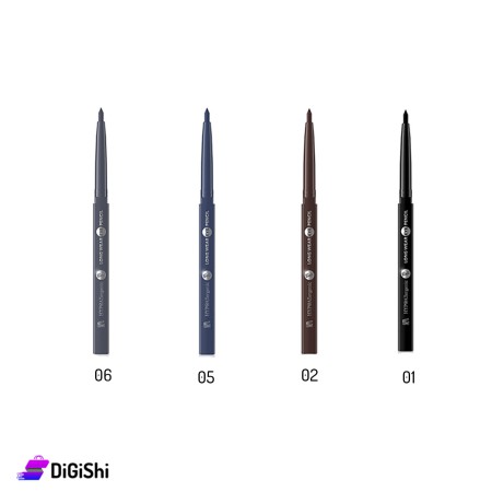 Bell HYPOAllergenic Long Wear Eye Pencil