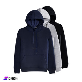 STARTER Men's Cotton Hoodie