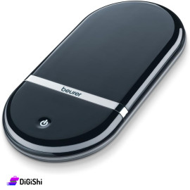 Beurer KS 36 Precision Electronic Kitchen Scale - Black