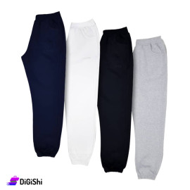 STARTER بنطال قطن رياضي للنساء