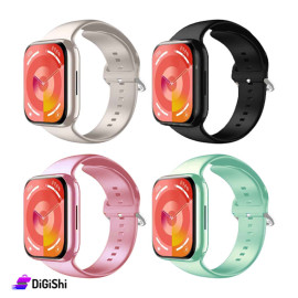 Smart Watch HW69 Pro MAX