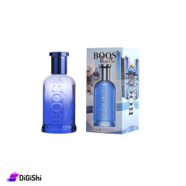 عطر رجالي BOOS Tatled - أزرق