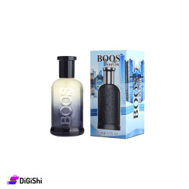 HUGO BOOS Men's Perfume - Black