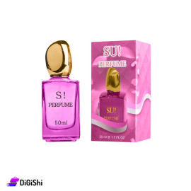 Women's Perfume SU! - Pink