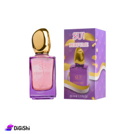عطر نسائي SU! - موف