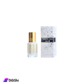 زيت عطري مسك الطهارة الاصلي 6 مل