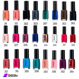 Pierre René Nail polish Professional