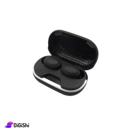 سماعات بلوتوث hitage TWS-190