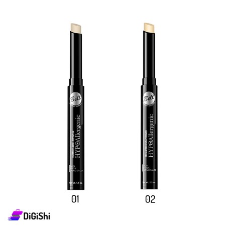 خافي العيوب Bell HYPOAllergenic Skin Stick