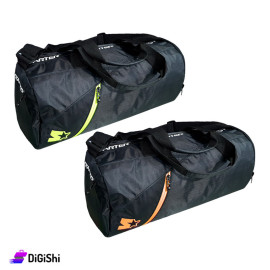 STARTER Waxed sports bag