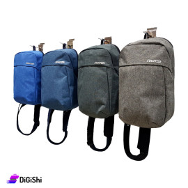 STARTER Single Layer Polyester Shoulder Bag