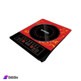 طباخ ليزري تحريضي ماركة أماندا موديل AM-2505